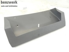 Mercedes Atego Abdeckung