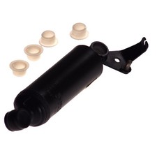 Gasfeder, Fahrersitz MONROE