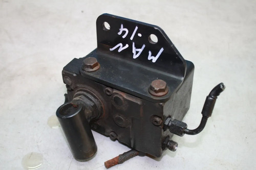 Weber hydraulik kipppumpe - weber-hydraulik,