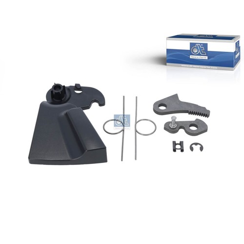 Reparatursatz spare parts - dt,