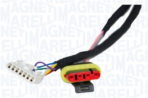 Magneti marelli - magneti,