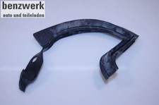 Mercedes Atego Abdichtung