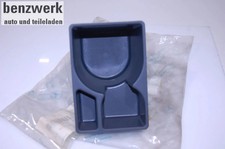 Mercedes Actros Flaschenhalter