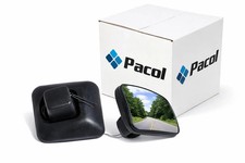 2x Weitwinkespiegel Mercedes