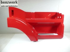 Mercedes Actros MP1 MP2 MP3