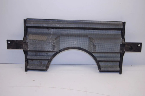 Mercedes atego insektengitter - atego,