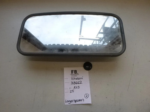 115 lkw spiegel - 13,