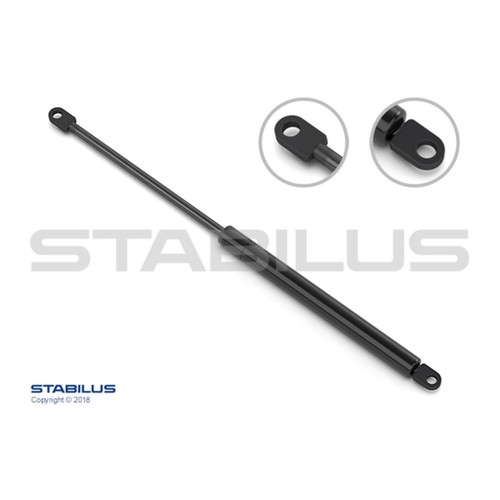 Gasfeder stabilus 084611 - stabilus,