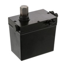 Kipppumpe, Fahrerhaus FEBI