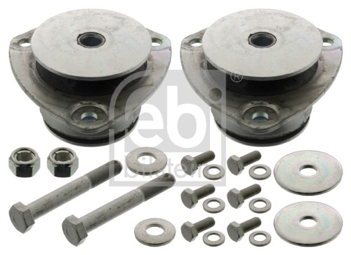 Hinten febi bilstein - febi, 46554