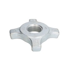 Containerschloss JOST