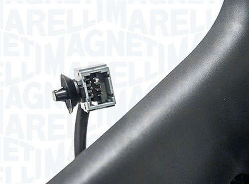 Magneti marelli - 1x,