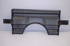 Mercedes Atego Insektengitter