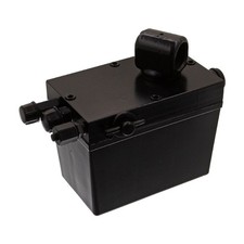 Kipppumpe, Fahrerhaus FEBI