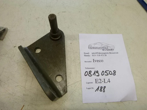 Iveco stütze 8190508 819 - stütze, 0508